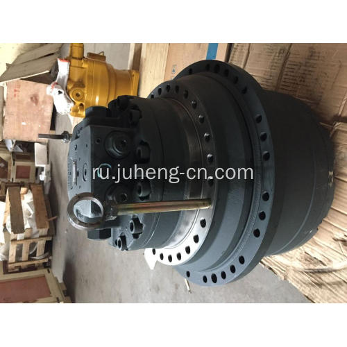 PC200-6 Ходовой двигатель GM35VL PC200 Final Drive